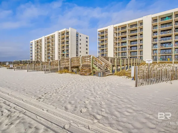 28760 Perdido Beach Blvd #505SE, Orange Beach, AL 36561