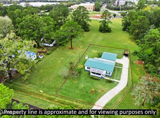 14513 W DUVAL Place W, Jacksonville, FL 32218