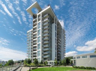 200 Nelsons Cres #708, New Westminster, BC V3L 0H4