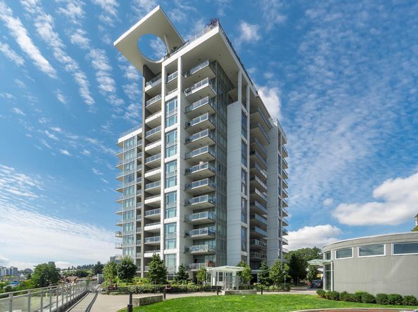 200 Nelsons Cres #708, New Westminster, BC V3L 0H4