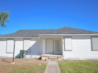 620 Tutt Ave, Taft, TX 78390