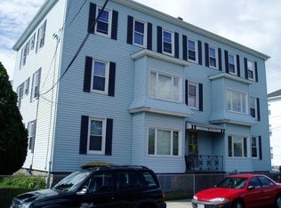 36 Saint Mary St, Fall River, MA 02720