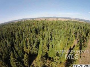 Tbd Cemetary Rd, Weippe, ID 83553