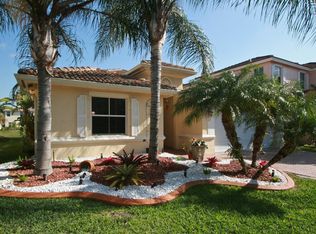 13123 SW 31st St, Miramar, FL 33027