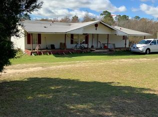 10032 Bussey Rd, Sycamore, GA 31790