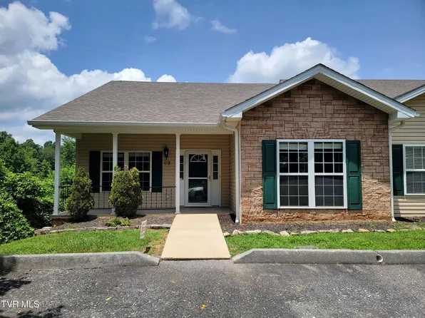 63 Whisper Bnd #1, Johnson City, TN 37604