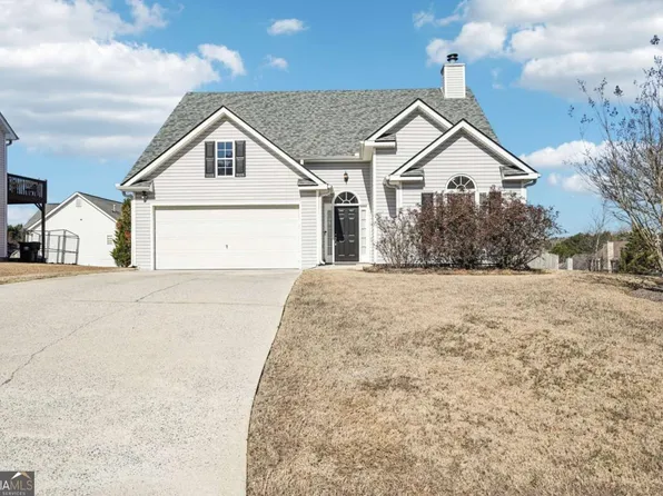 27 Moreland Cir, Hiram, GA 30141