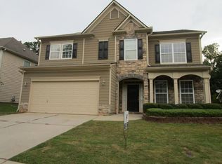 4029 Amberleigh Trce, Gainesville, GA 30507