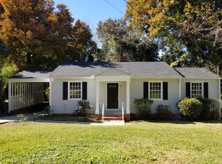 2017 Bader Ave SW, Atlanta, GA 30310