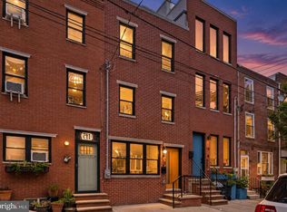 739 Earp St, Philadelphia, PA 19147