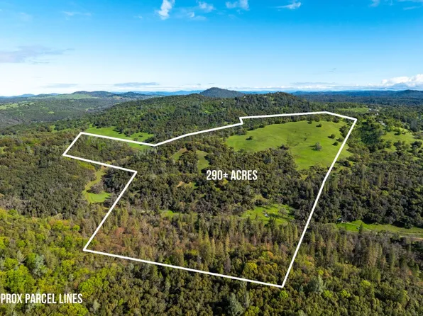 12786 Perimeter Rd, Grass Valley, CA 95949
