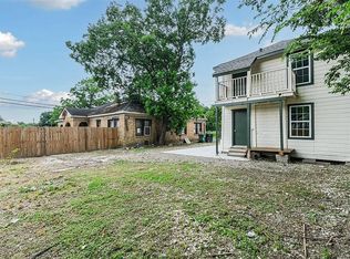 3347 Anita St, Houston, TX 77004