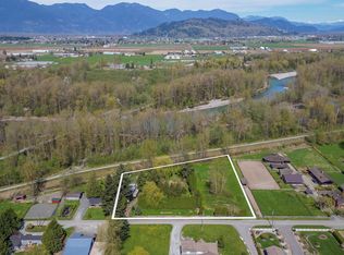42935 Lumsden Rd, Chilliwack, BC V2R 4R5