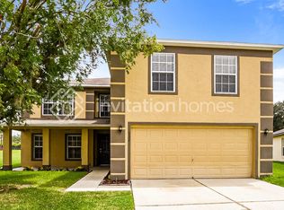 932 Crystal Bay Ln, Orlando, FL 32828