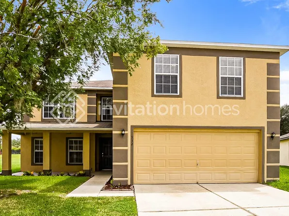932 Crystal Bay Ln, Orlando, FL 32828