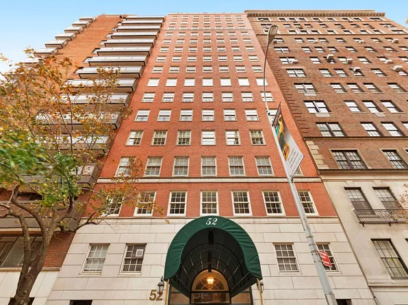 52 East 72nd Street