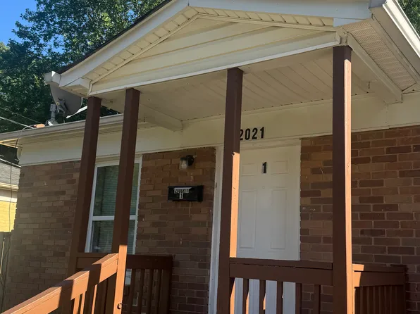2021 Lasalle St #1, Charlotte, NC 28216