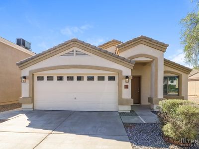 13033 W Lisbon Ln, El Mirage, AZ, 85335