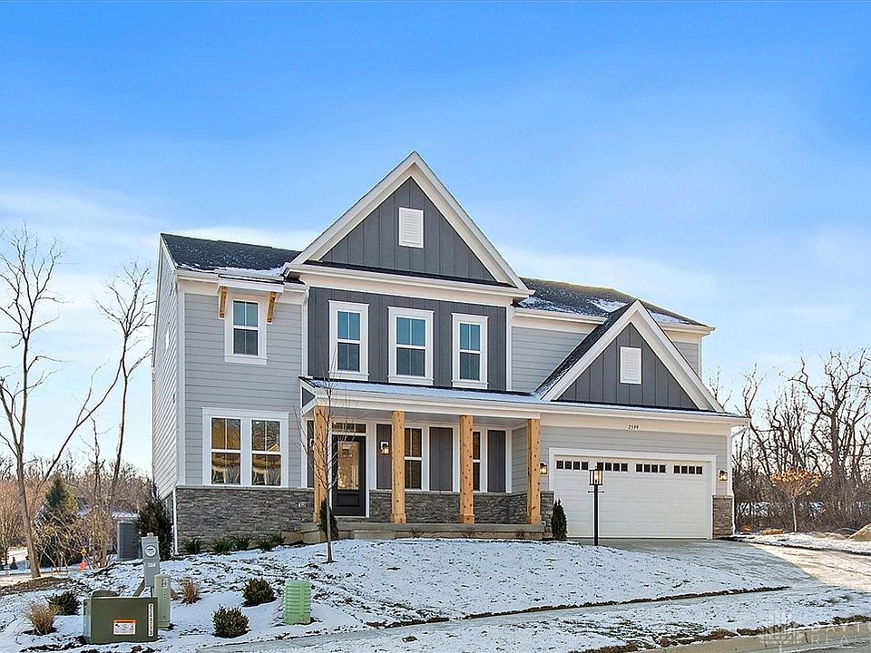 1st image of 2599 Golden Leaf Dr