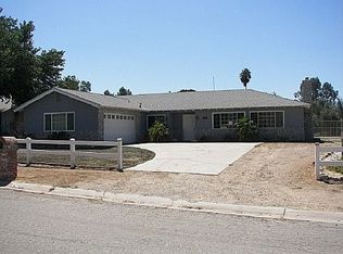 1484 Hilltop Ln, Norco, CA 92860