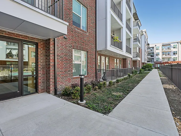 The Village at Waxahachie — Photo 41