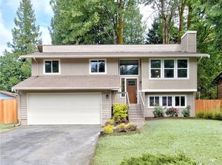 17821 25th Dr SE, Bothell, WA 98012