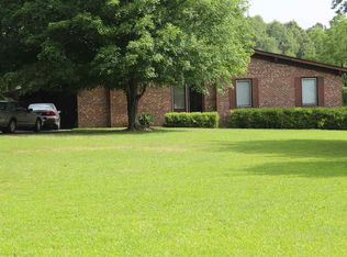 2625 Pleasant Springs Rd, Henderson, TN 38340