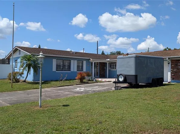 6534 Precourt Dr, Orlando, FL 32809