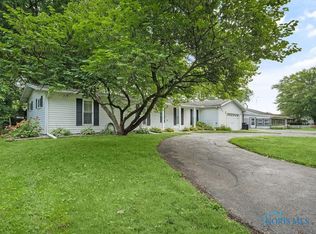 3302 Zone Ave, Toledo, OH 43617