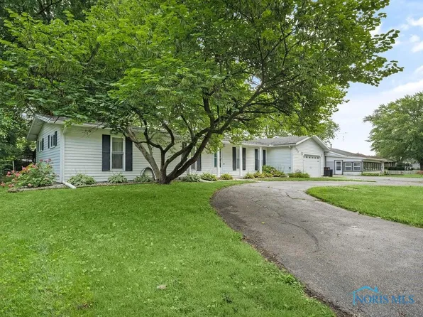 3302 Zone Ave, Toledo, OH 43617