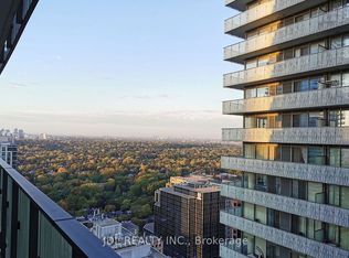 42 Charles St E #3609, Toronto, ON M4Y0B7