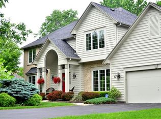 67 Place One Dr, Rochester, NY 14626