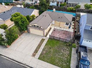 52 E Madill St, Antioch, CA 94509
