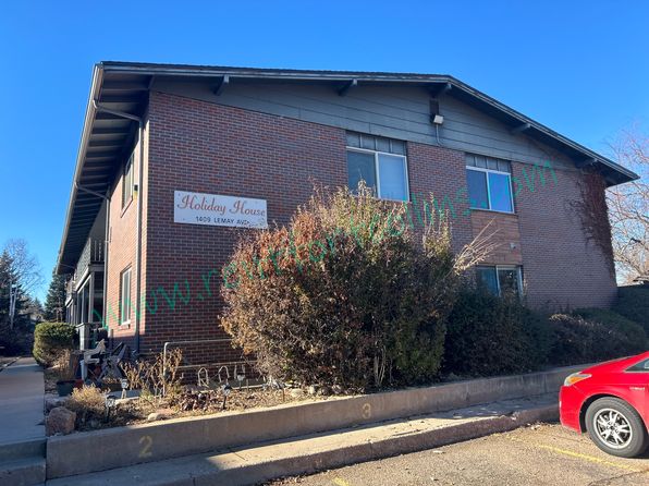 1409 S Lemay Ave #8