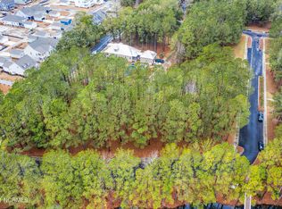 9286 W Lake Rd SW, Calabash, NC 28467