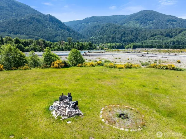 203 River Ranch Road, Randle, WA 98532