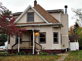 606 W Grant St, Streator, IL 61364
