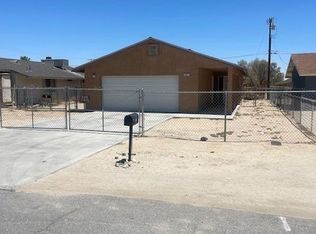 6627 Smoketree Ave, Twentynine Palms, CA 92277