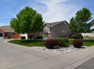 2949 Great Plains Dr, Grand Junction, CO 81503