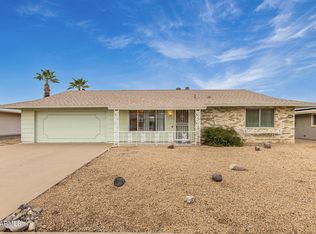 13218 W Jadestone Dr, Sun City West, AZ 85375
