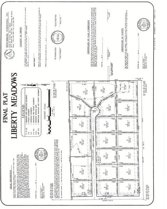 2nd image of 4230 E County Road 100 S