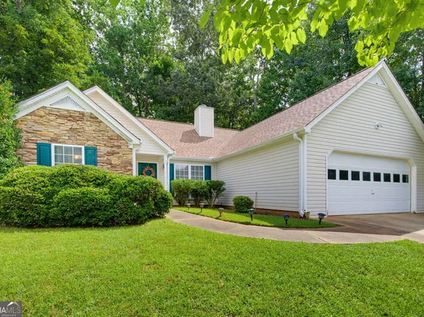 477 Oakview Dr, Dallas, GA 30157