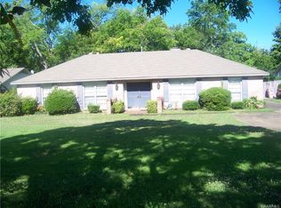 3430 Fieldcrest Dr, Montgomery, AL 36111