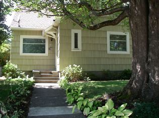 1929 SE 40th Ave, Portland, OR 97214