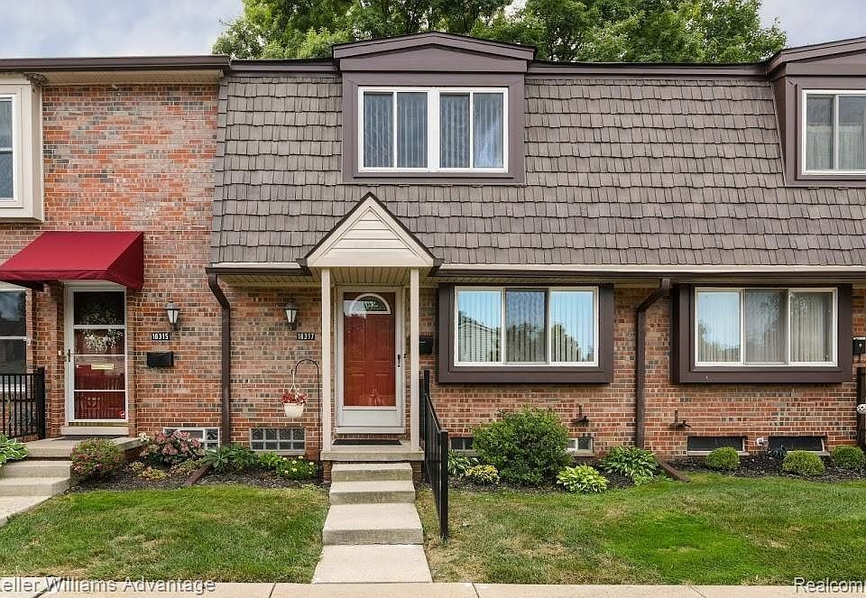18317 Jamestown Cir, Northville, MI 48168 Zillow