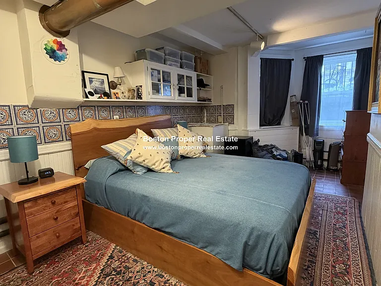 429 Beacon St #1A — Photo 18