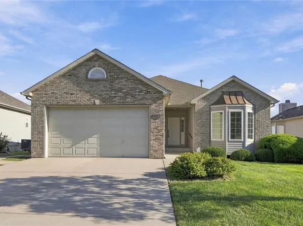 7600 NE 113th St, Kansas City, MO 64157