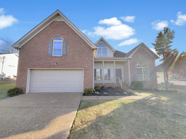 809 Highland Dr, White House, TN 37188