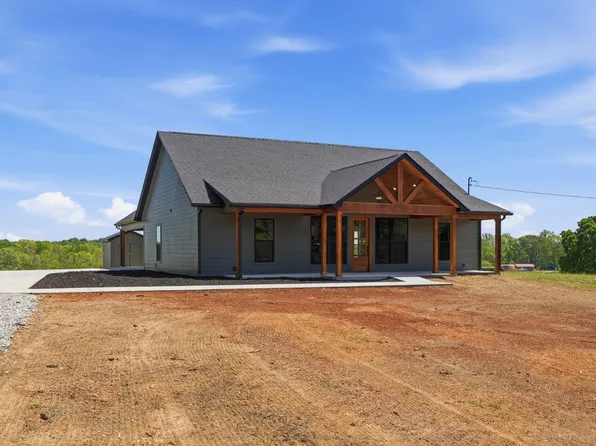 0 Hickory Hollow Rd Lot 1, Tullahoma, TN 37388