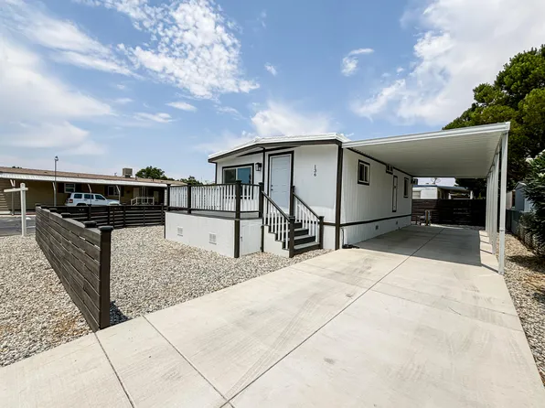 2550 E Avenue I Space 136, Lancaster, CA 93535